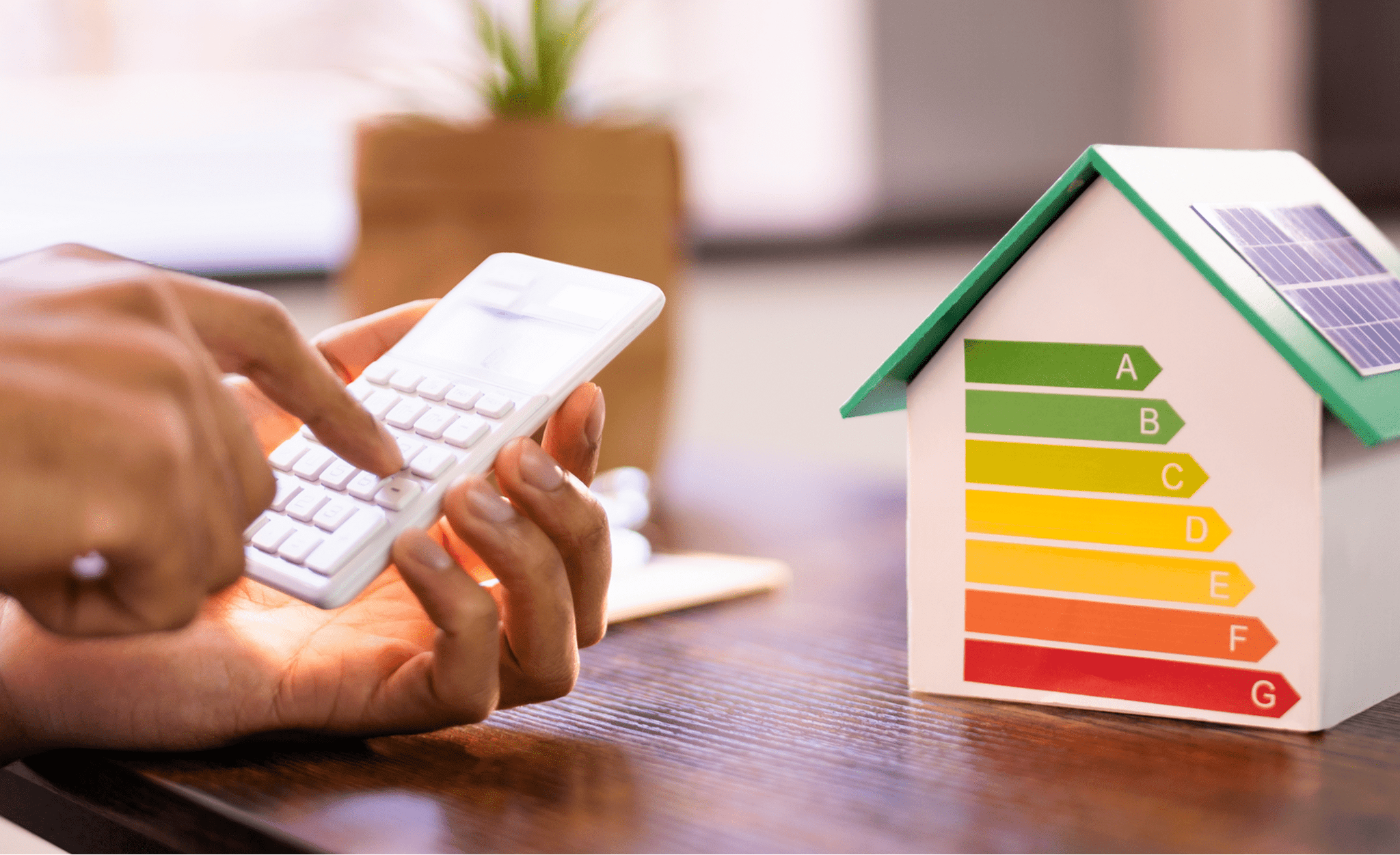 Comment Loxone optimise votre consommation énergétique grâce à l’automatisation - Domoxa