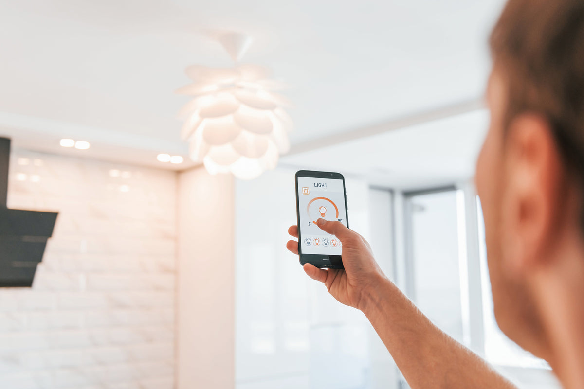Domotique en rénovation : solutions Loxone simples et efficaces