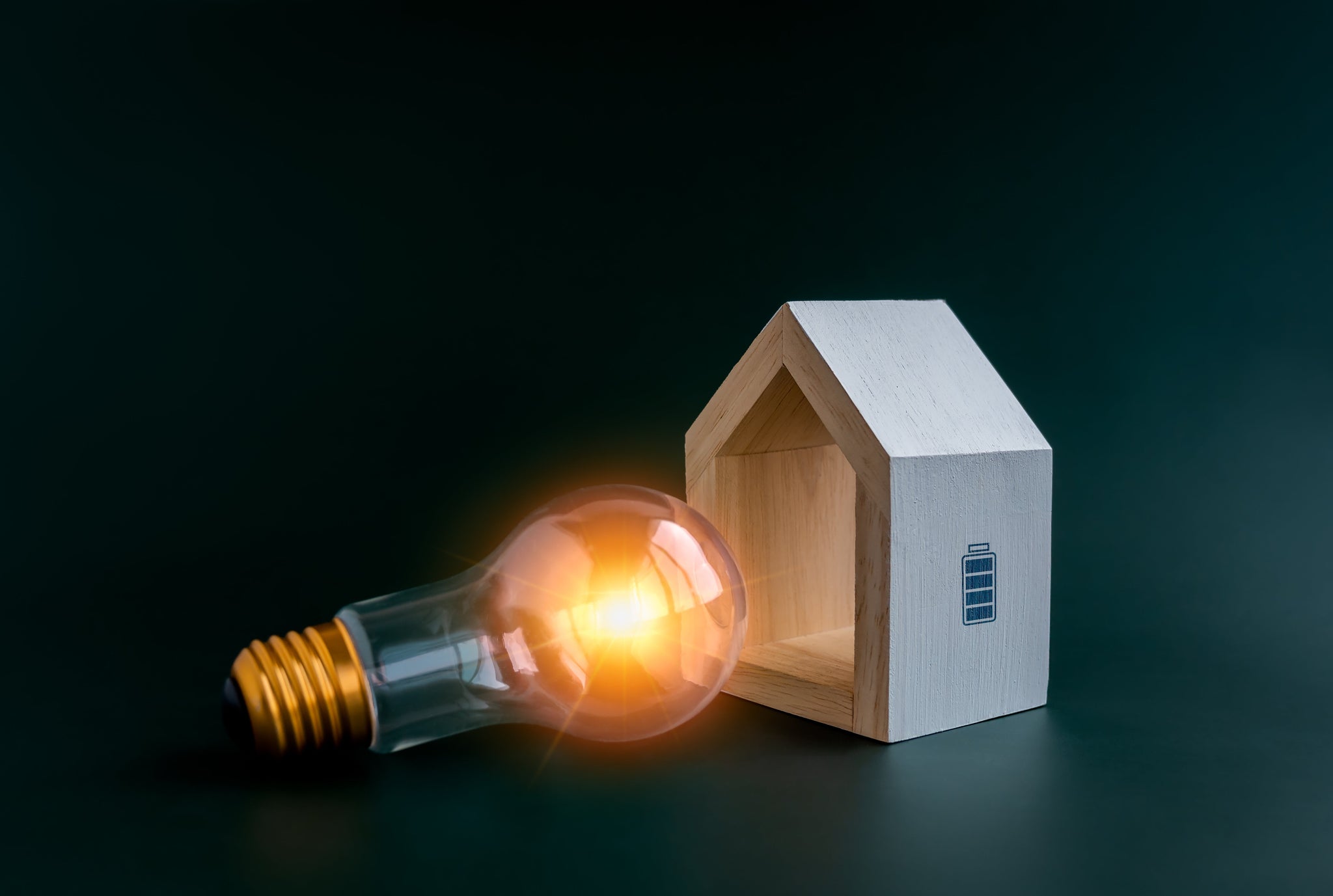 Éclairage intelligent - Domoxa