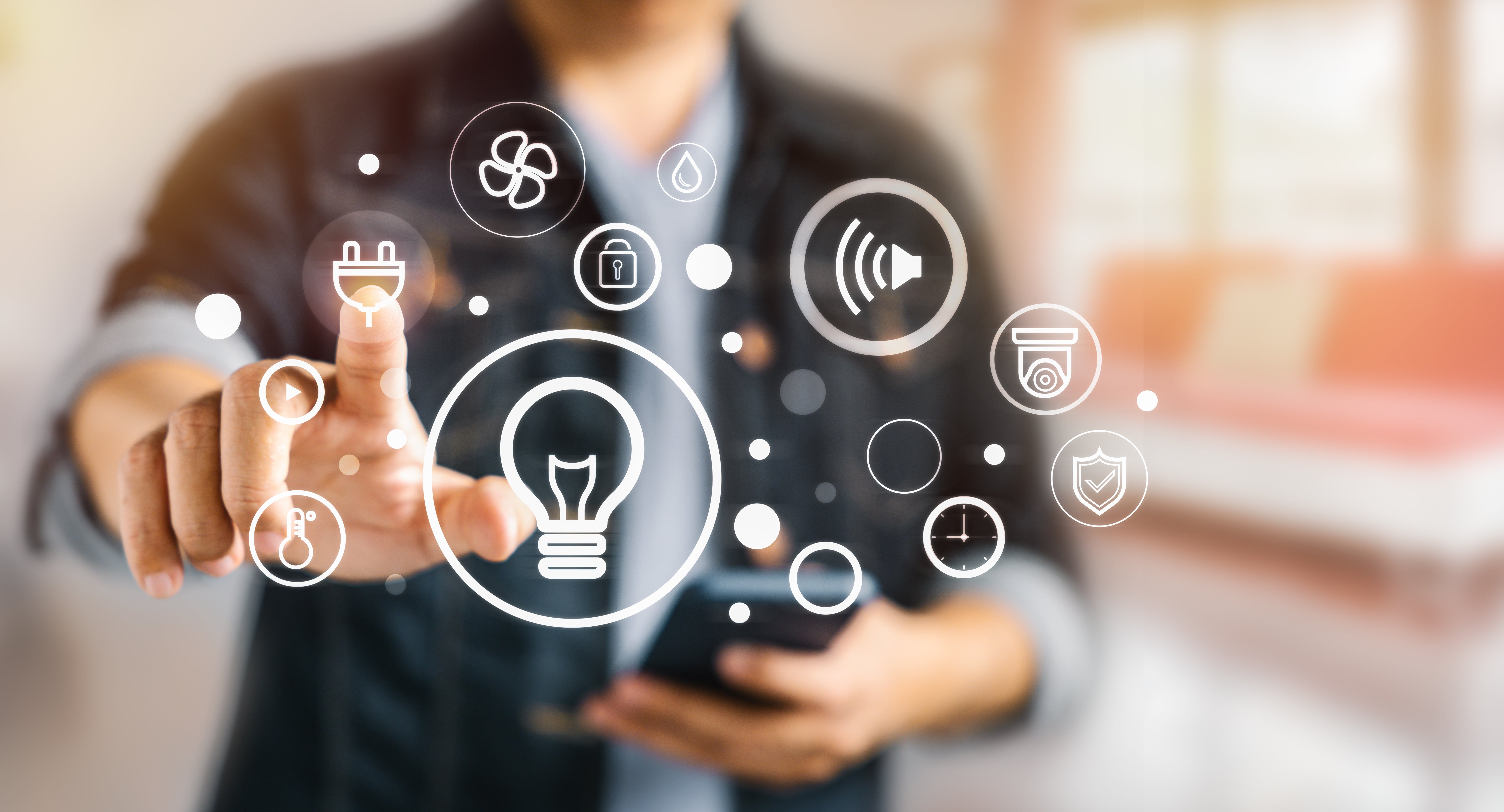 Erreurs à éviter avant un projet domotique - Domoxa