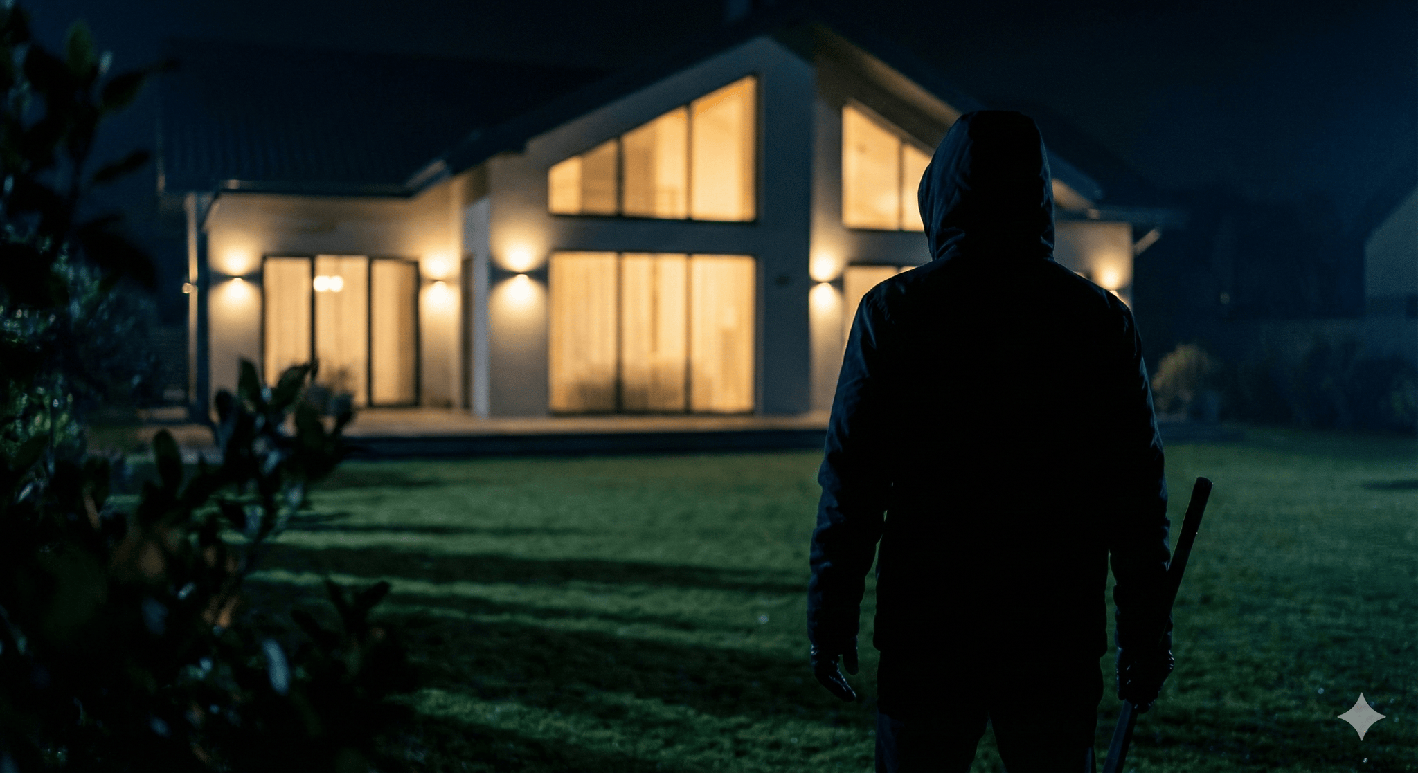 La domotique sans cloud : pourquoi c’est essentiel pour la sécurité de votre foyer - Domoxa