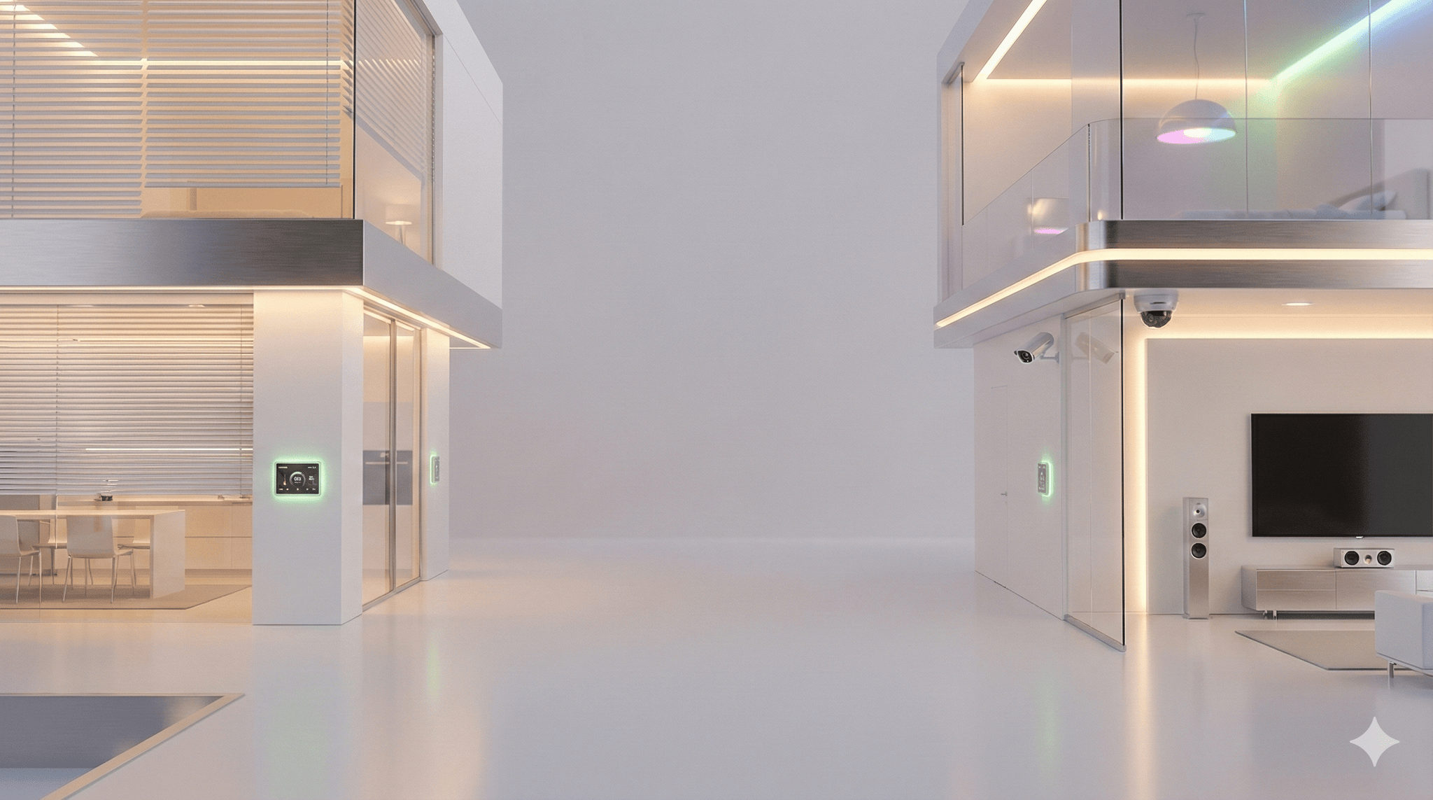 Le Miniserver : le cœur d’une installation Loxone expliqué simplement - Domoxa