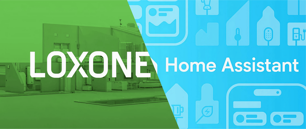 Loxone vs Home Assistant
