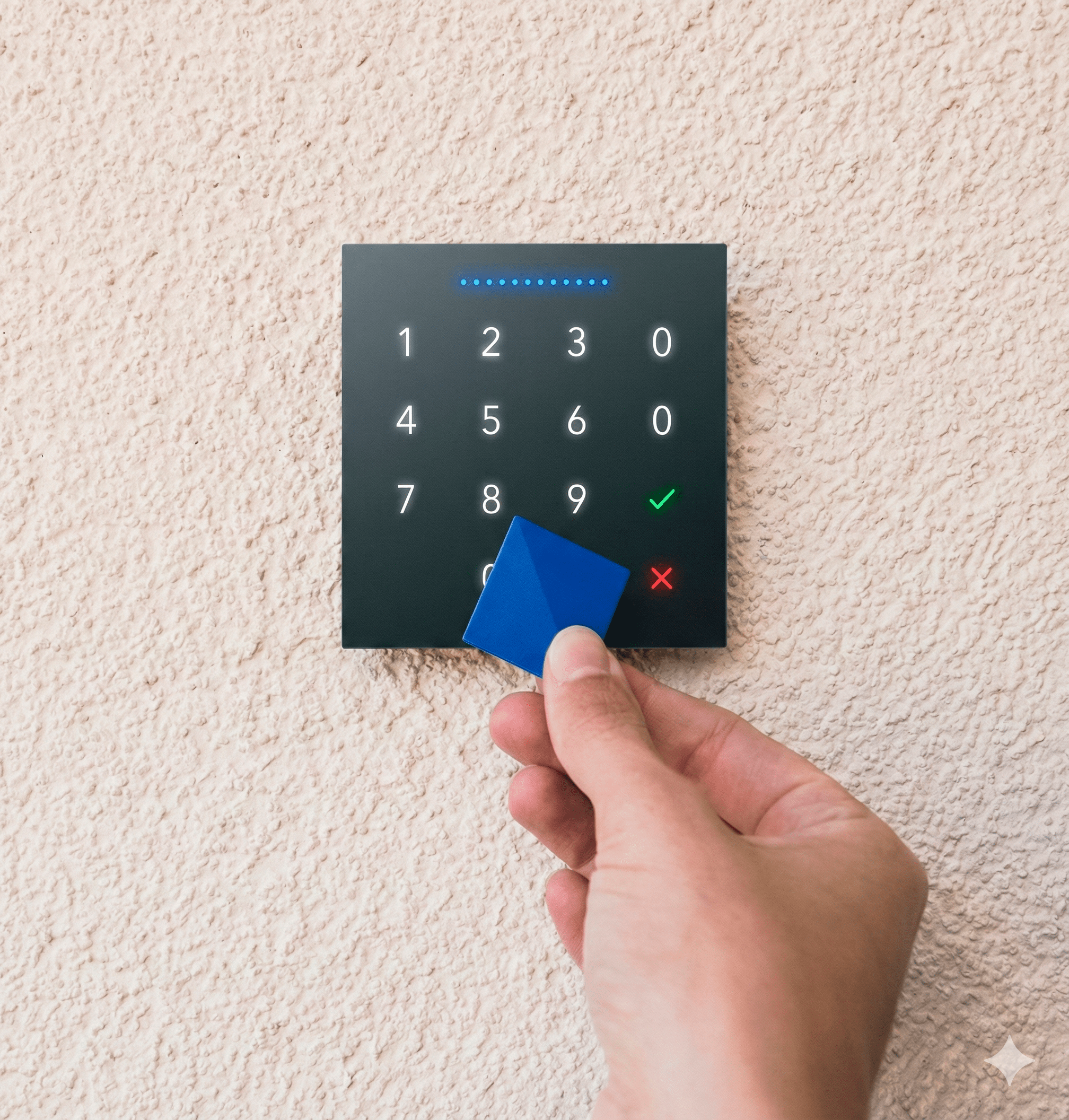 Sécurité et domotique - Domoxa