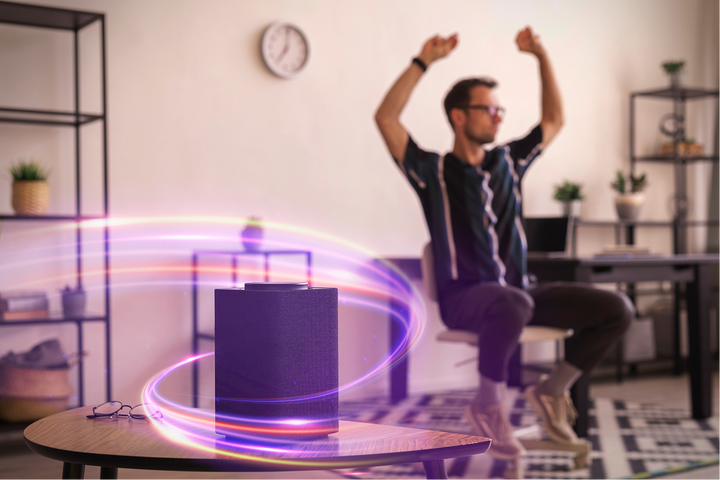 Scénarios audio personnalisés